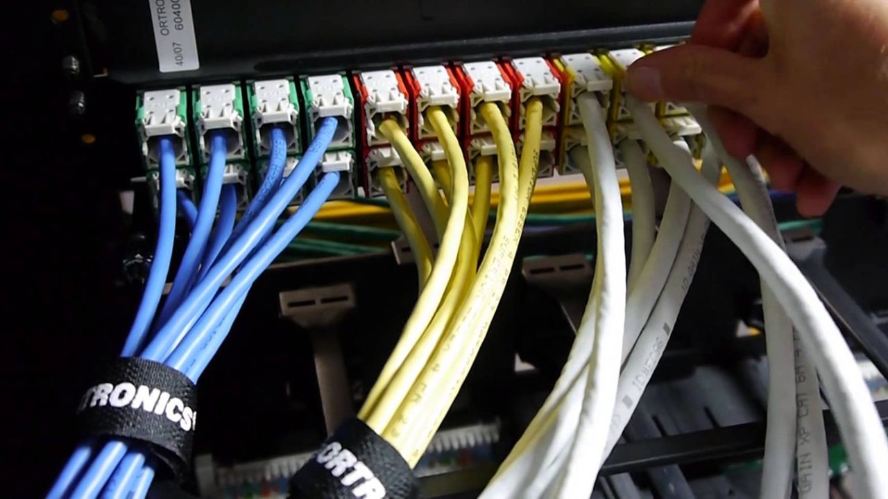 Fiber Optic Accessories That Are Crucial To Efficient Data Center Functioning