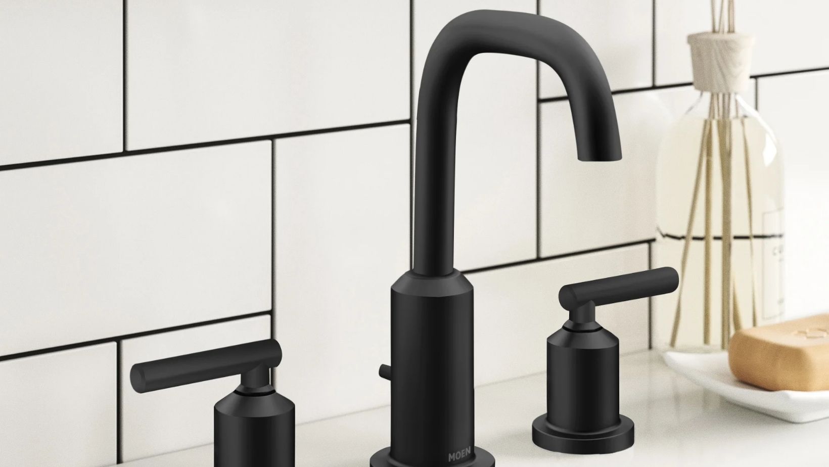 Tips and Tricks for Maintaining Your Matte Black Bathroom Faucet