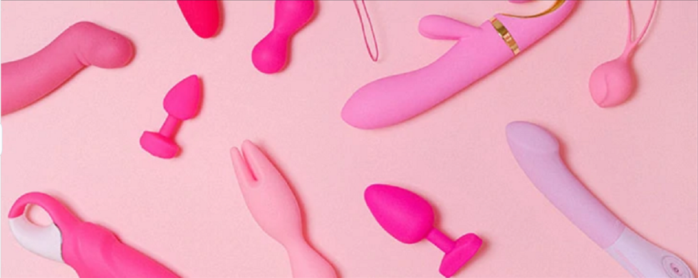 The Aliexpress Dildo Sexiest Sale